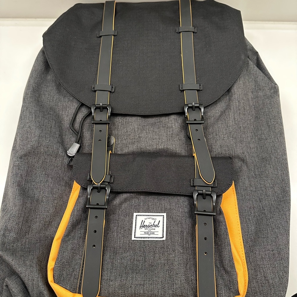 Herschel Backpack - Brand new with Tag